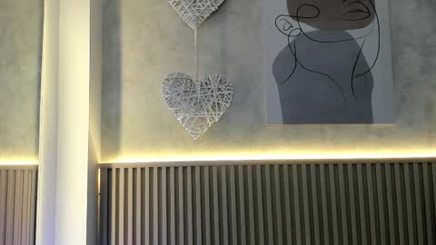 Daiana online show from November 28, 8:23 pm