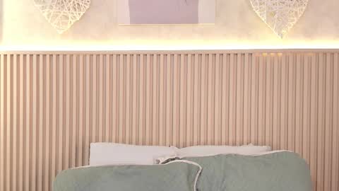 Daiana online show from February 16, 7:47 pm