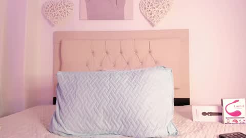 Daiana online show from March 12, 11:01 pm