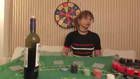 Daiana online show from June 19, 9:29 pm