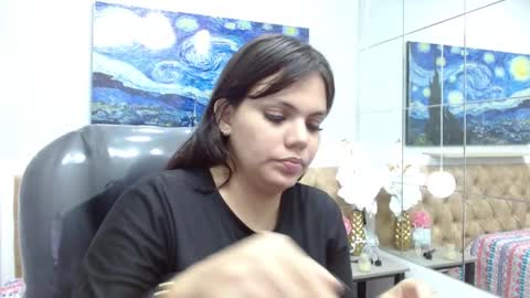 Daianalou online show from December 1, 12:15 am