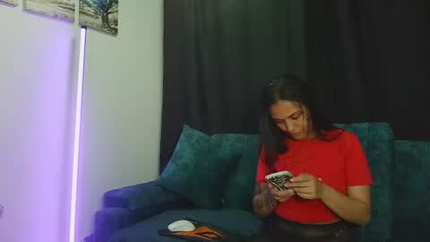 daila_ online show from July 22, 12:44 am