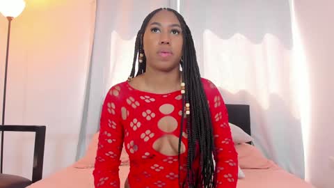 Daila Smith  online show from January 12, 4:29 pm