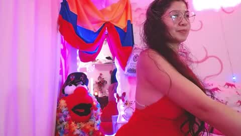 DAINA online show from July 27, 4:53 am