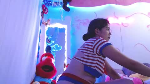 DAINA online show from January 29, 4:58 am