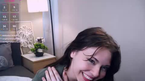 Aoi and Lily best friends online show from June 26, 12:50 pm