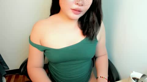 Diana online show from March 18, 11:32 pm