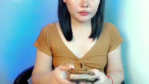 Diana online show from March 12, 9:45 am