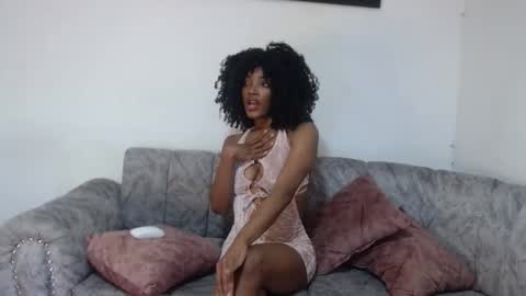 daisha_becker online show from March 4, 8:21 am