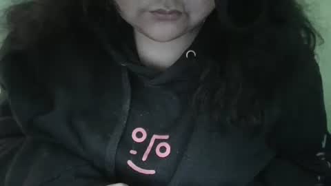 daisnconfusion_ online show from February 20, 5:20 pm