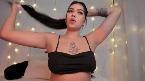 I am Daisy online show from September 9, 7:19 am