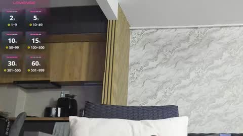 Snapshot of daisy_abby03 chatting on October 17, 5:32 am DaIsy Abby online show from October 17, 5:32 am