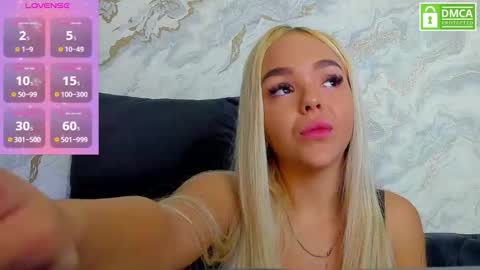 DaIsy Abby online show from November 21, 6:48 am