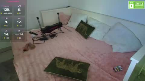 DaIsy Abby online show from June 17, 6:26 am