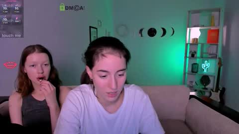 daisy online show from December 4, 2:58 am