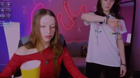 daisy online show from March 16, 8:35 pm