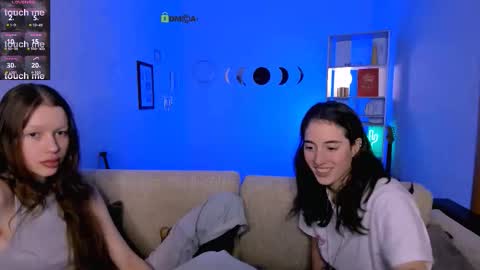 daisy online show from November 19, 9:26 pm