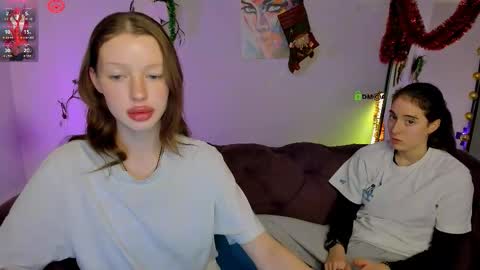 daisy online show from January 9, 8:13 pm