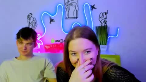 Little Di online show from March 1, 11:26 pm