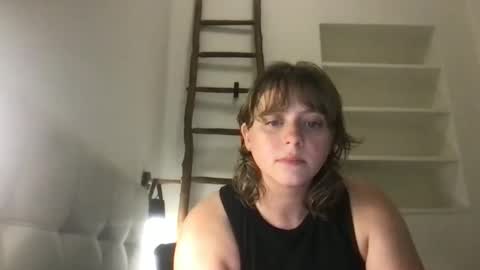 daisy_lately online show from October 25, 12:07 am