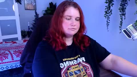 Alexandra online show from December 3, 1:24 pm