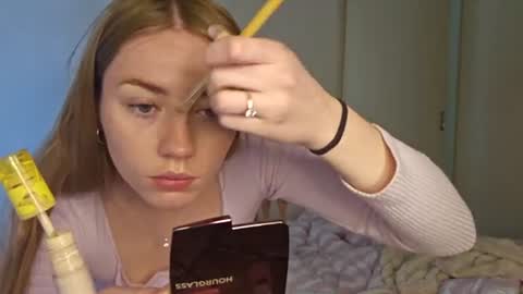 Daisy online show from July 8, 3:31 am