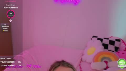 DaisyDeliciousxx online show from June 18, 8:59 am