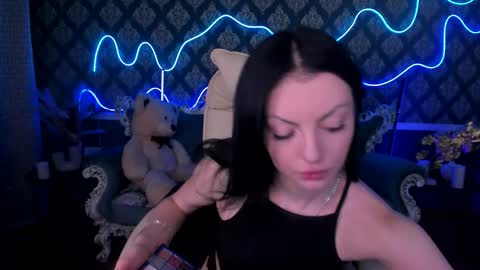 daisydelight_ online show from October 27, 9:42 pm