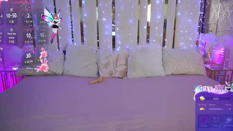 Snapshot of daisydelight_ chatting on February 25, 9:15 pm daisydelight_ online show from February 25, 9:15 pm