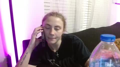 daisyparkerxo online show from March 5, 6:12 am