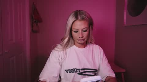 daisy online show from January 16, 3:02 am