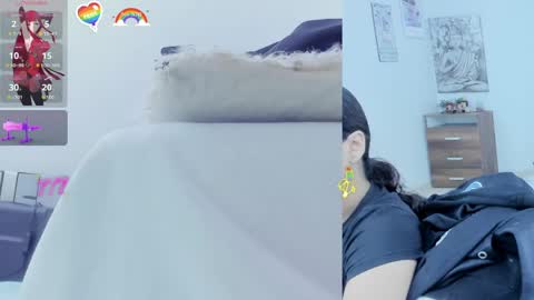 daki_ume_ online show from June 8, 2:56 am