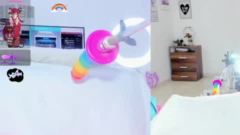 daki_ume_ online show from February 13, 2:57 am