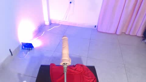 VALENTINA  online show from January 13, 6:08 am