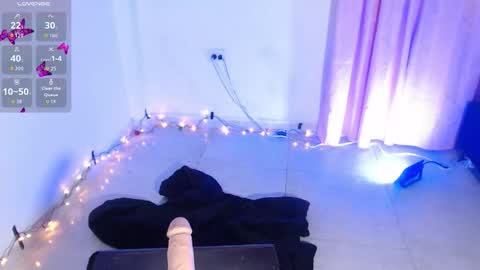 VALENTINA  online show from January 9, 3:11 am