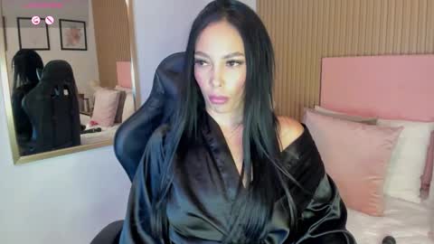 JESS online show from January 9, 9:16 pm