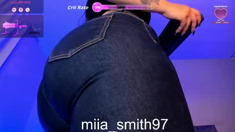 mia online show from March 23, 9:43 pm