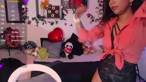 dakota_ro online show from June 16, 11:17 pm