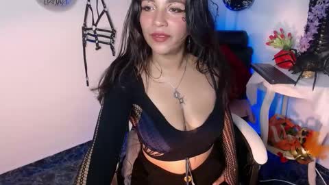 dakota_ro online show from October 28, 8:57 pm