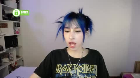 Maca online show from May 5, 10:24 pm