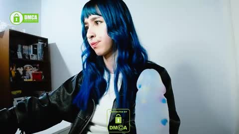 Maca online show from March 11, 12:33 am