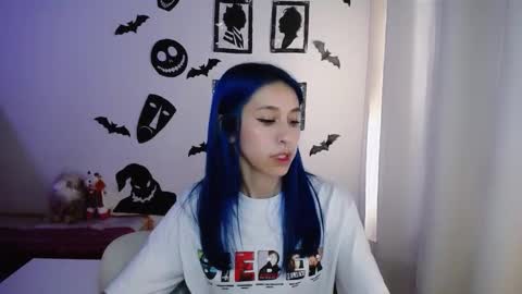 Maca online show from October 4, 4:33 pm