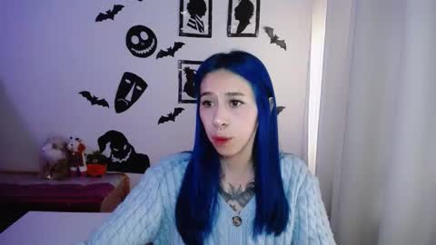 Maca online show from October 6, 5:18 pm