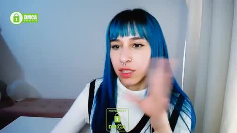 Maca online show from March 12, 4:02 pm