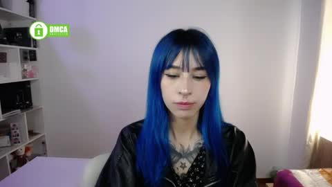 Maca online show from May 20, 2:47 pm