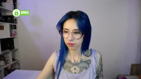 Maca online show from May 11, 11:24 pm