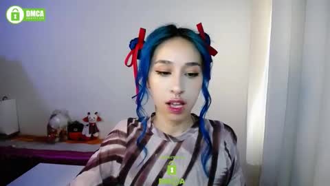 Maca online show from December 19, 2:20 pm