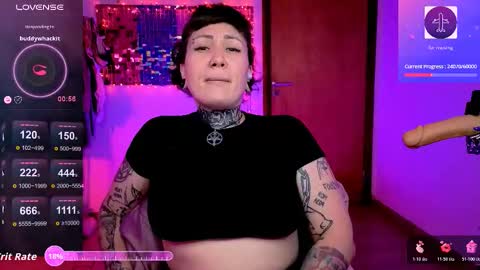 Dakota online show from March 7, 11:12 pm