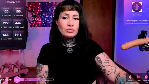 Dakota online show from March 1, 5:34 pm