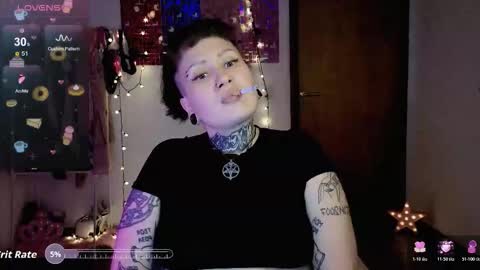 Dakota online show from December 1, 11:18 pm